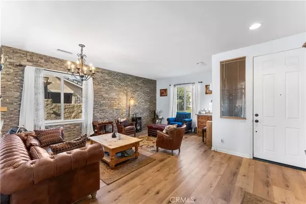 Lancaster, CA 93535,3042 San Luis Drive