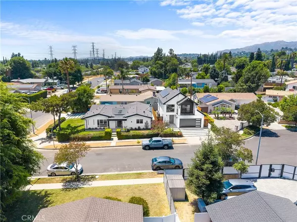 Granada Hills, CA 91344,11431 De Celis Place North