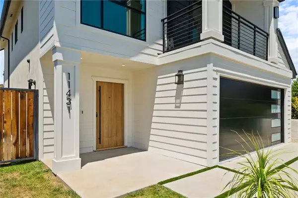 Granada Hills, CA 91344,11431 De Celis Place North