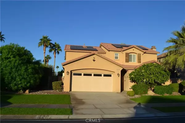 43247 Fiore Street, Indio, CA 92203