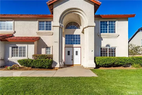 Palmdale, CA 93551,7273 Ojai Drive