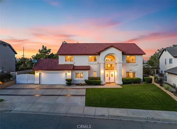 7273 Ojai Drive, Palmdale, CA 93551