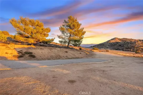 Agua Dulce, CA 91390,6803 Sierra