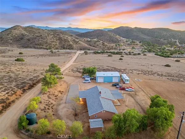 Agua Dulce, CA 91390,6803 Sierra