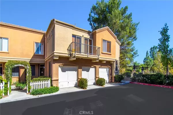 Valencia, CA 91354,26925 Hillsborough #96