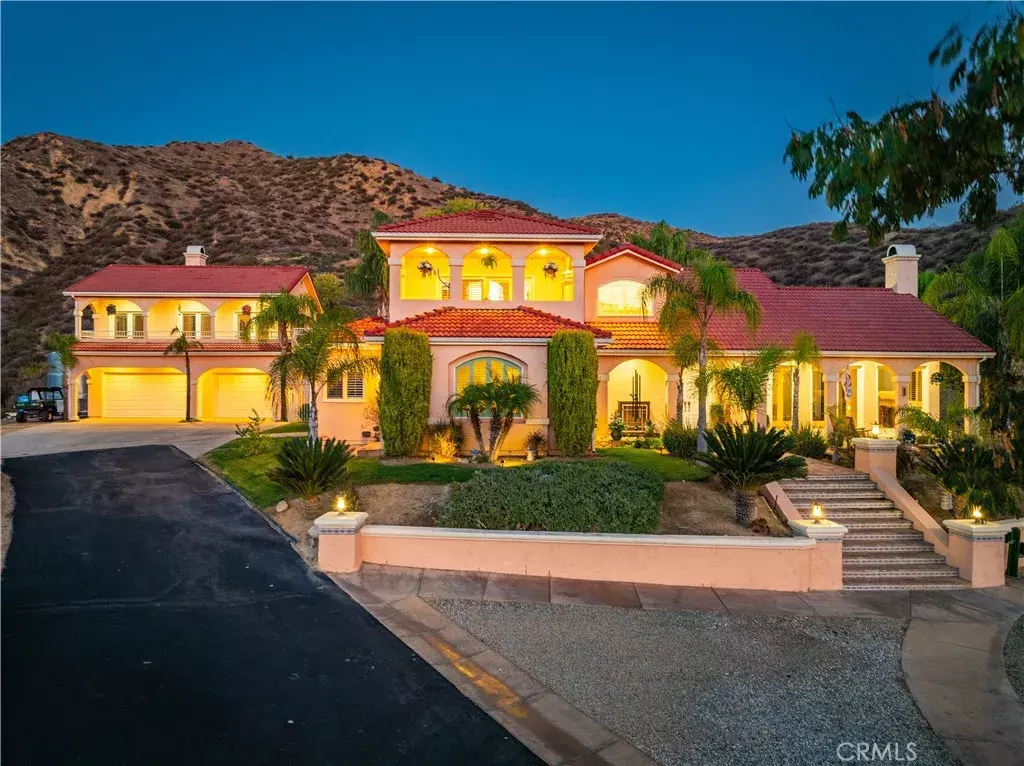 Saugus, CA 91390,30040 San Francisquito Canyon