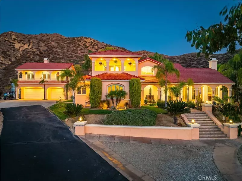 30040 San Francisquito Canyon, Saugus, CA 91390