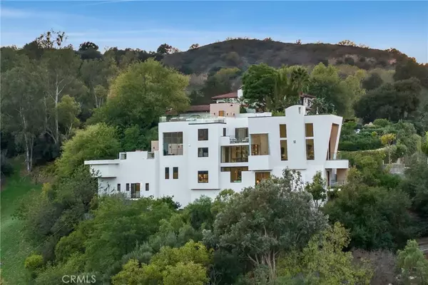 Studio City, CA 91604,3596 Woodhill Canyon