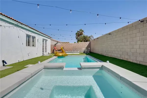 Indio, CA 92201,82235 Calico