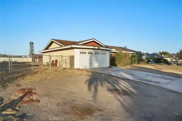 Norco, CA 92860,1966 Trotter Trail