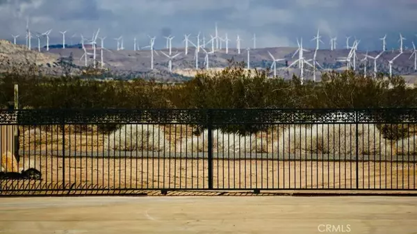 Rosamond, CA 93560,10700 Backus