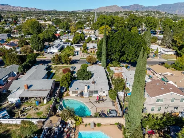 Granada Hills, CA 91344,16500 Mckeever Street