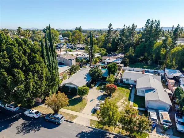 Granada Hills, CA 91344,16500 Mckeever Street