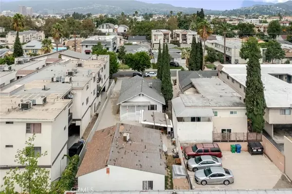 Glendale, CA 91205,818 E Windsor Road