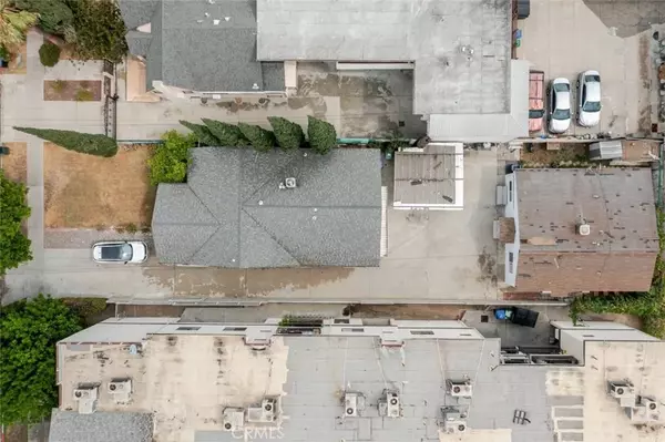 Glendale, CA 91205,818 E Windsor Road