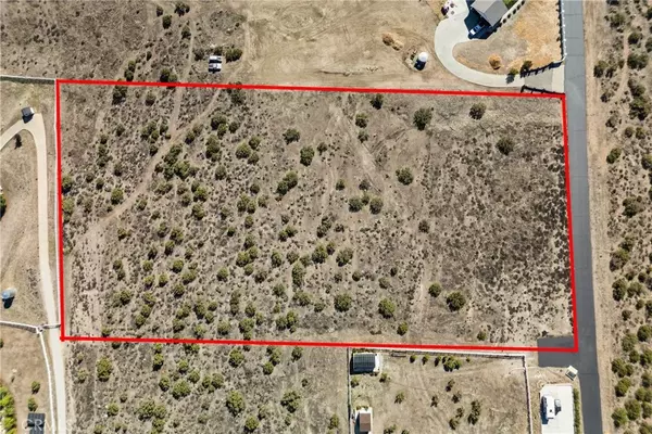 Agua Dulce, CA 91350,0 Avenida Donari (Vic Camin)