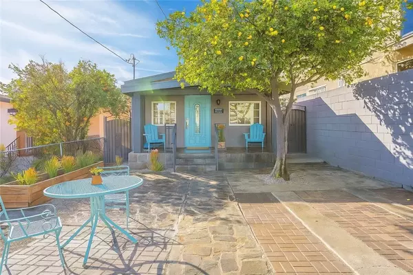 819 N Hicks Avenue, Los Angeles, CA 90063