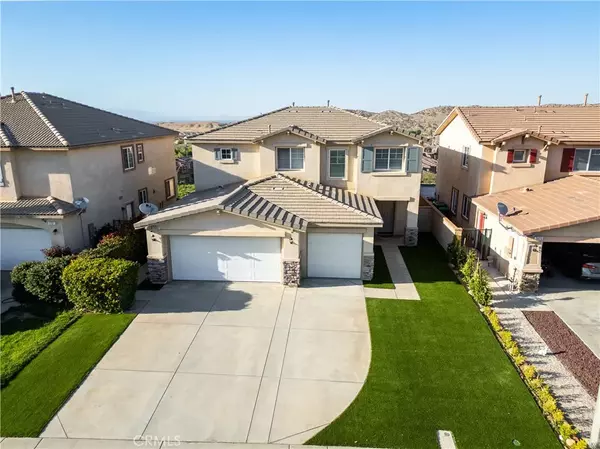 2639 Chicory, Palmdale, CA 93551
