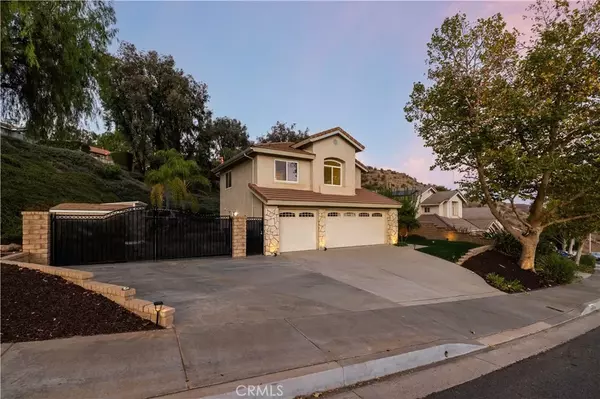 Castaic, CA 91384,27729 Villa Canyon