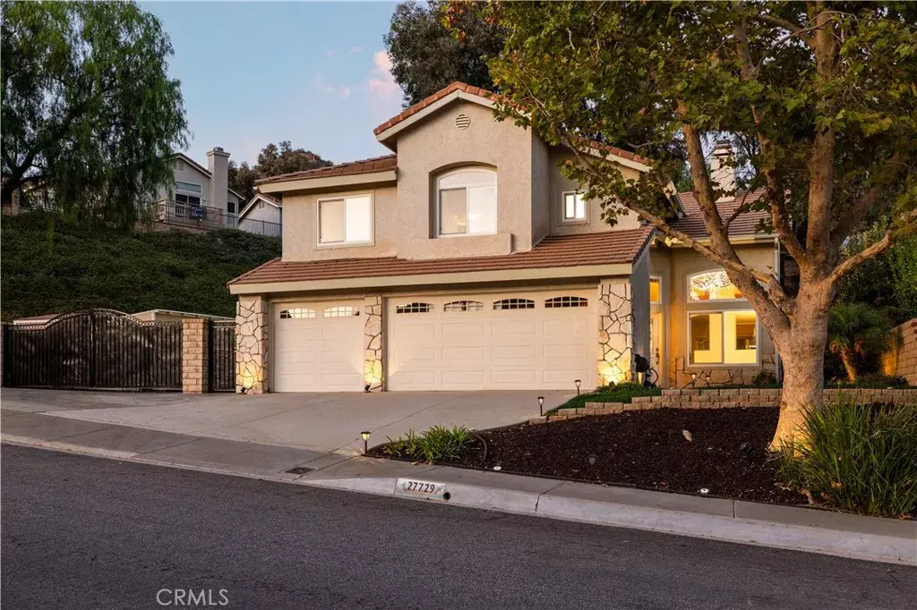 Castaic, CA 91384,27729 Villa Canyon