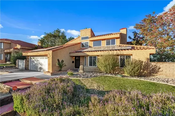 Palmdale, CA 93551,529 W Avenue Q12