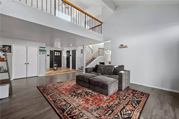 Palmdale, CA 93551,529 W Avenue Q12