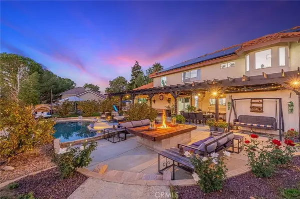 Palmdale, CA 93551,41423 Vista Linda