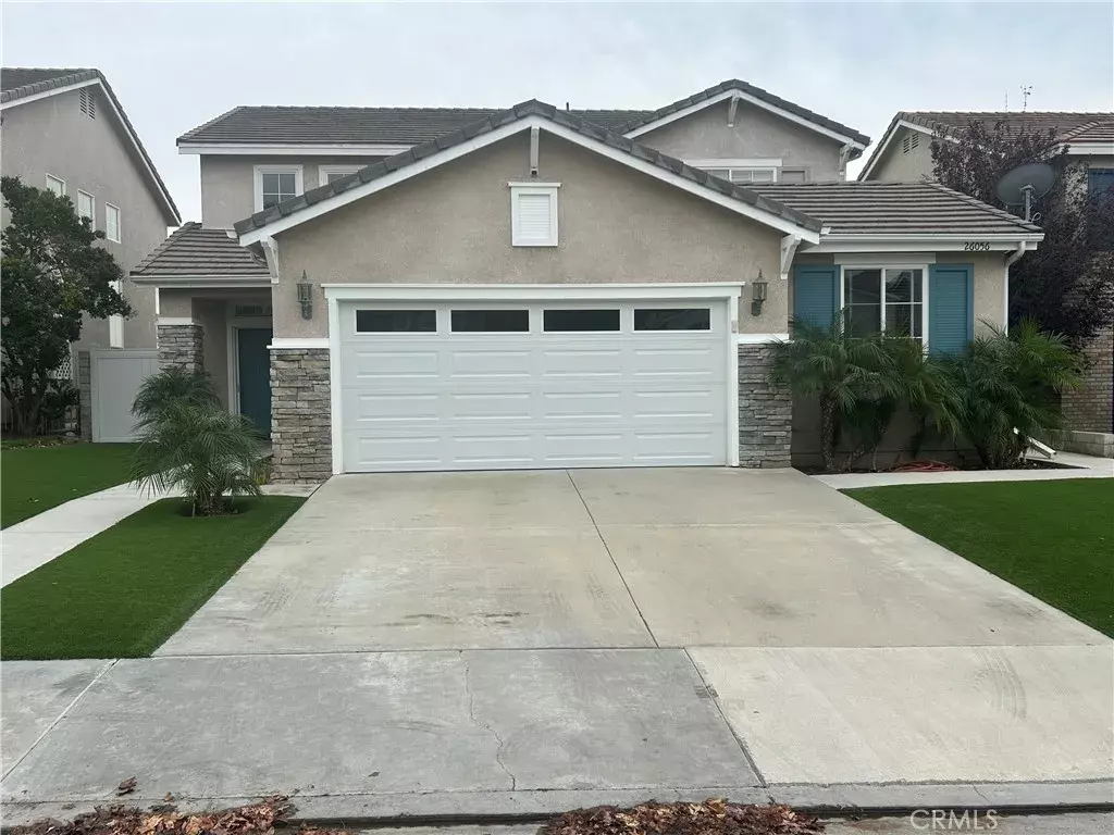 Stevenson Ranch, CA 91381,26056 Ohara Lane