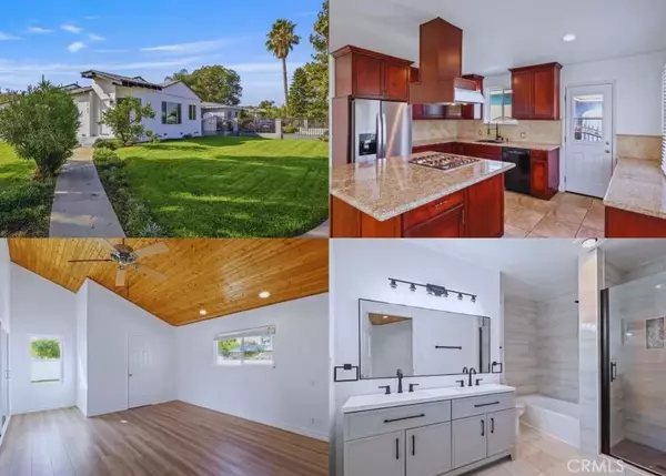 7767 Independence Avenue, Canoga Park, CA 91304