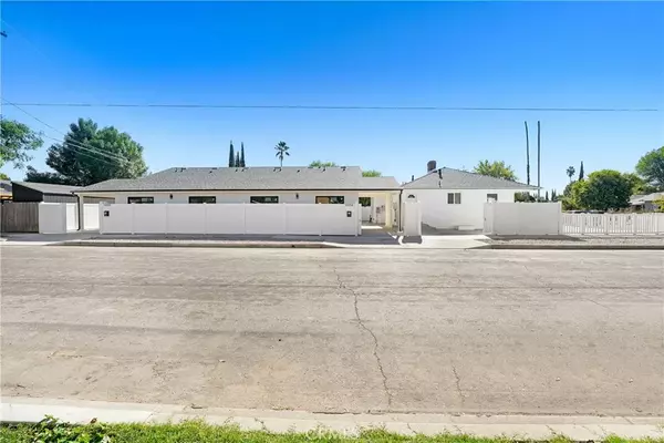 Van Nuys, CA 91406,7454 Gaviota Avenue