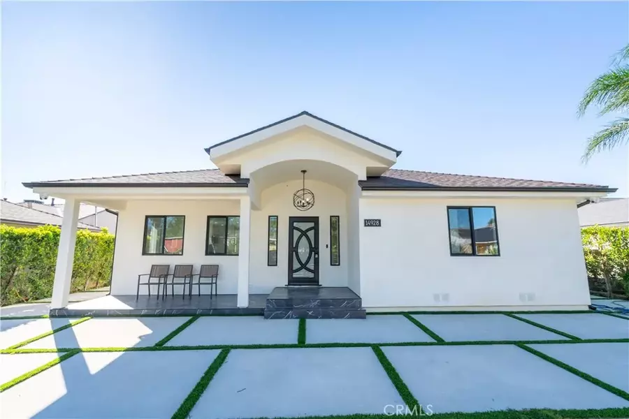 14928 Septo, Mission Hills (san Fernando), CA 91345