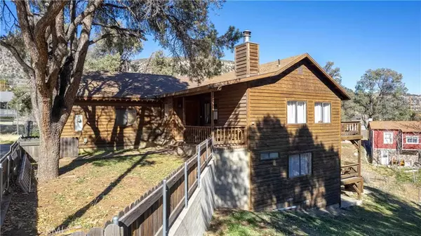 Frazier Park, CA 93225,632 Julin Trail