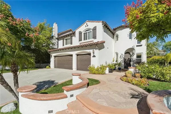 Stevenson Ranch, CA 91381,26511 Brooks Circle