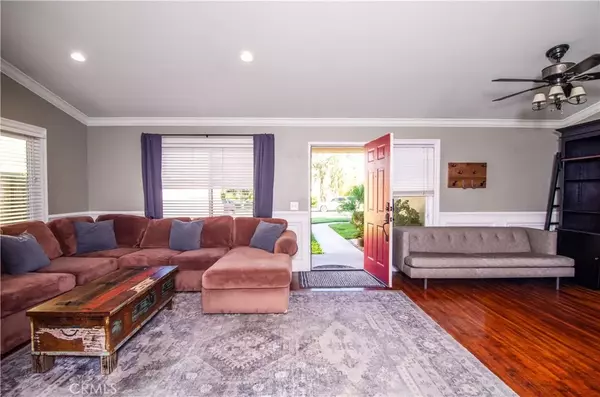 Canyon Country, CA 91351,19727 Skyview Court