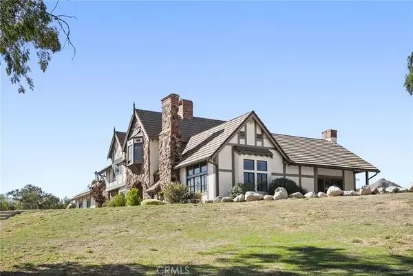 Agua Dulce, CA 91390,32852 Agua Dulce Canyon Road