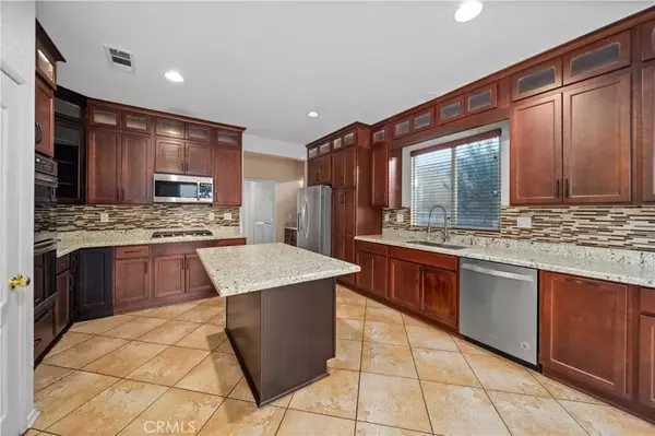 Lancaster, CA 93536,43203 Fanchon