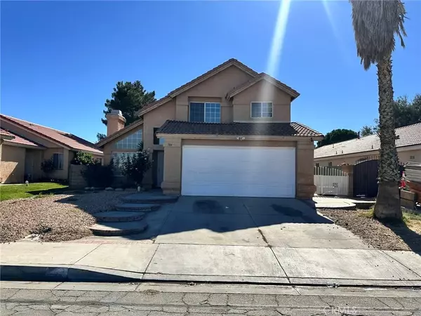 Lancaster, CA 93535,744 E Avenue J11