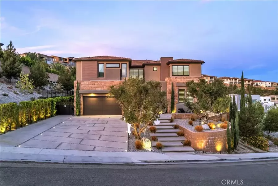 20431 W Windsor Lane, Porter Ranch, CA 91326