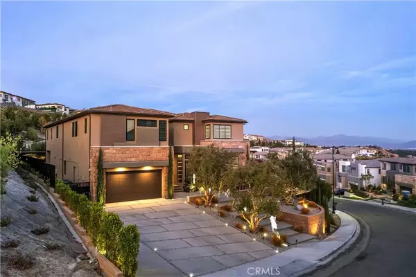 Porter Ranch, CA 91326,20431 W Windsor Lane