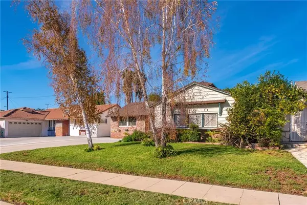 Northridge, CA 91324,19545 Bryant