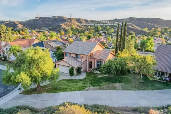 Saugus, CA 91350,20558 Romar