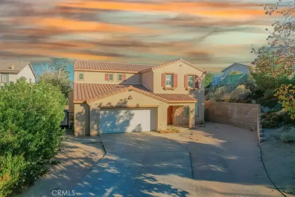 Palmdale, CA 93551,38318 Wakefield Place