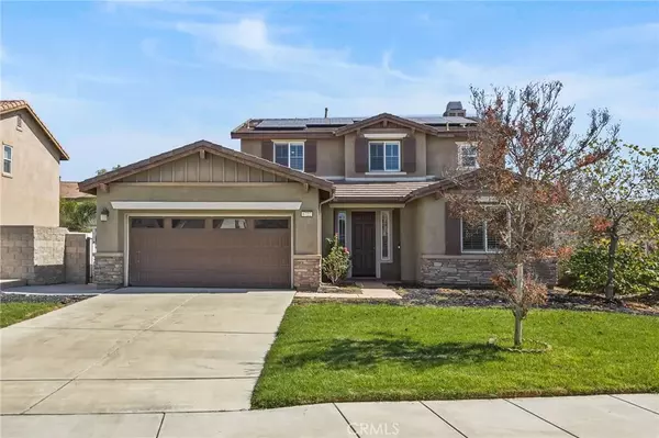 Eastvale, CA 92880,6722 Rosebay Court