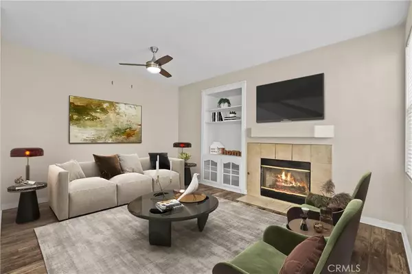 Saugus, CA 91350,25412 Parkwood Lane