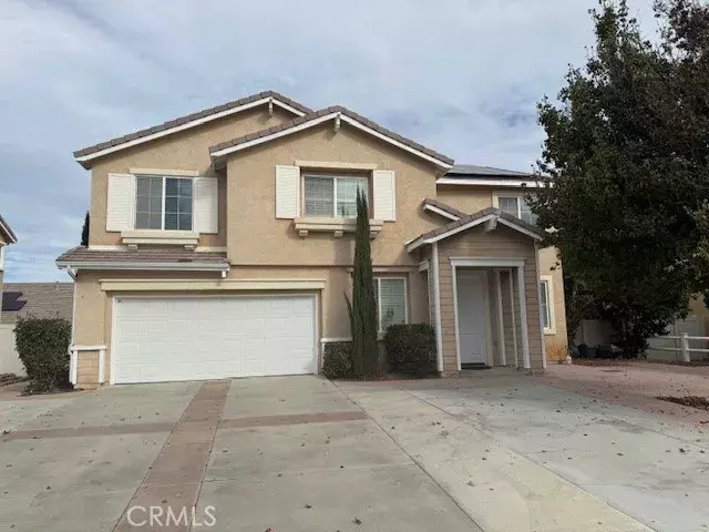Palmdale, CA 93551,2401 W Avenue P12