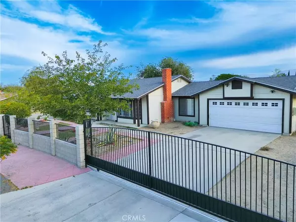 Littlerock, CA 93543,9668 E Avenue R14