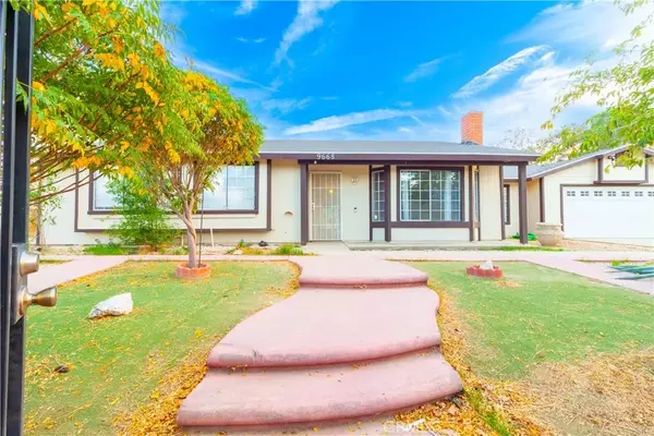 Littlerock, CA 93543,9668 E Avenue R14