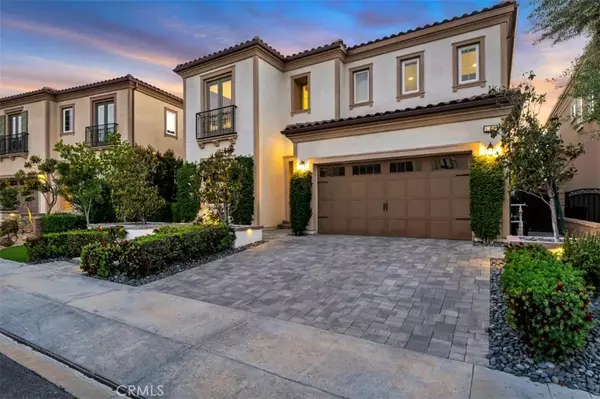 Porter Ranch, CA 91326,11929 Ricasoli Way
