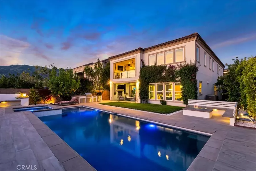 11929 Ricasoli Way, Porter Ranch, CA 91326