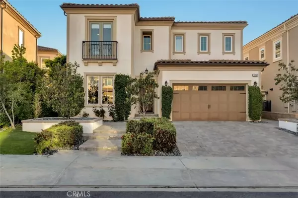 Porter Ranch, CA 91326,11929 Ricasoli Way